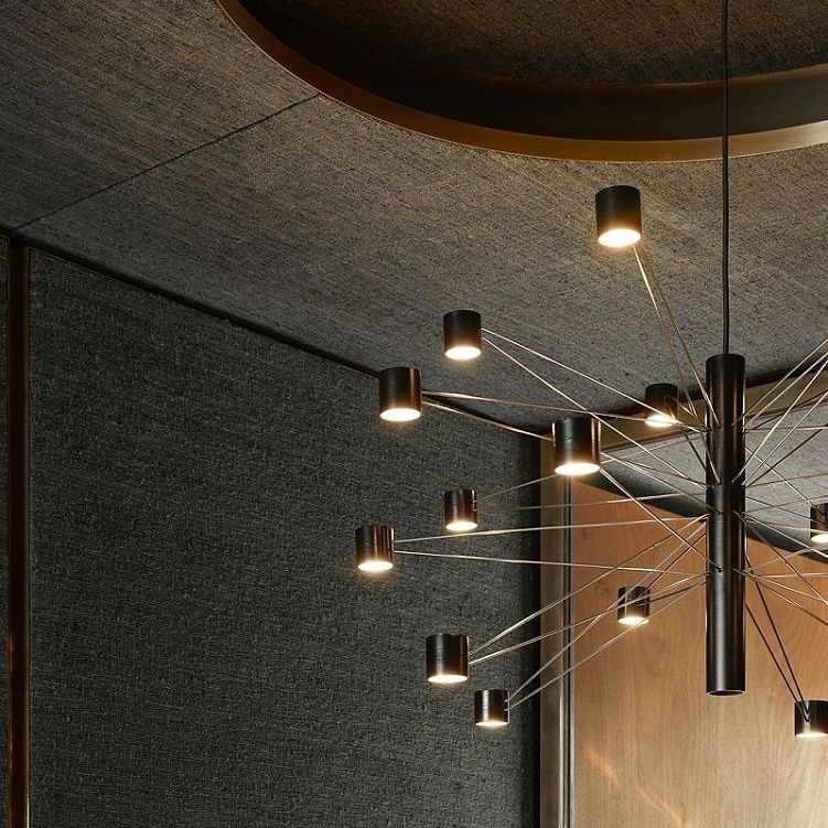 Коллекция Polar. Фабрика Kdln. Дизайн Yonoh Creative Studio