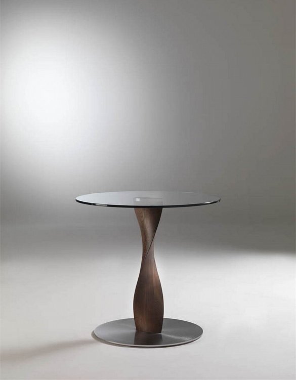 Обеденный стол Spin фабрики Porada Фото N2