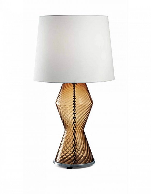 Настольная лампа Vania фабрики Barovier & Toso Фото N3