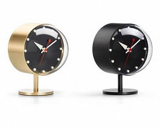 Настольные часы Desk Clocks - Night Clock фабрики Vitra