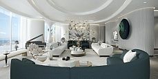 Visionnaire отдает дань уважения ремесленному мастерству