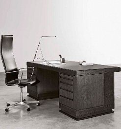 Письменный стол ICS scrivania