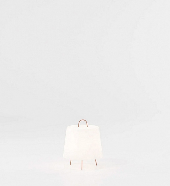 Настольный светильник MIA Objects Table Lamp L фабрики KETTAL