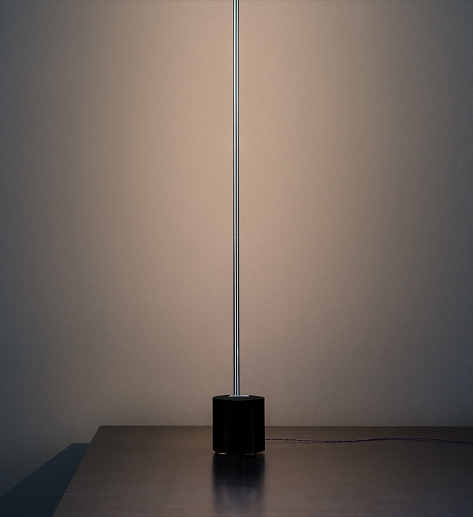 Настольный светильник Light Stick T фабрики Catellani & Smith