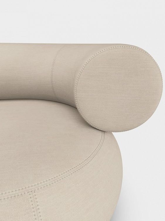 Модульный диван FAT Sofa Фото N4