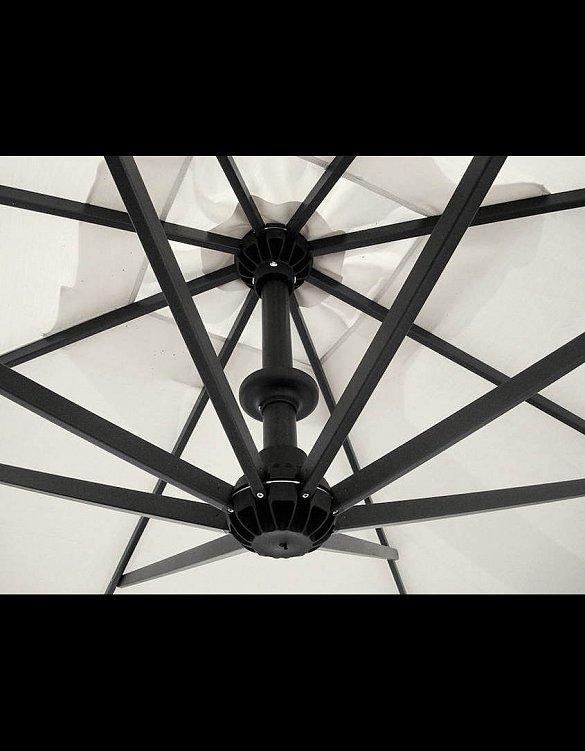 Уличный зонт Ditex фабрики Atmosphera Фото N5