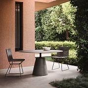 Коллекция Outdoor living, Фабрика MDF Italia