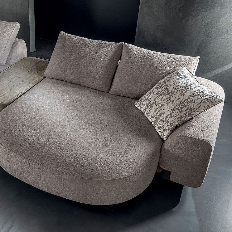 Коллекция ARNOLD. Фабрика Longhi. Дизайн Giuseppe Viganò