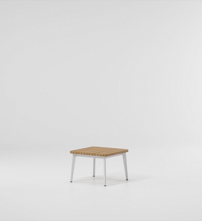 Приставной столик Triconfort Riba фабрики Kettal Фото N2