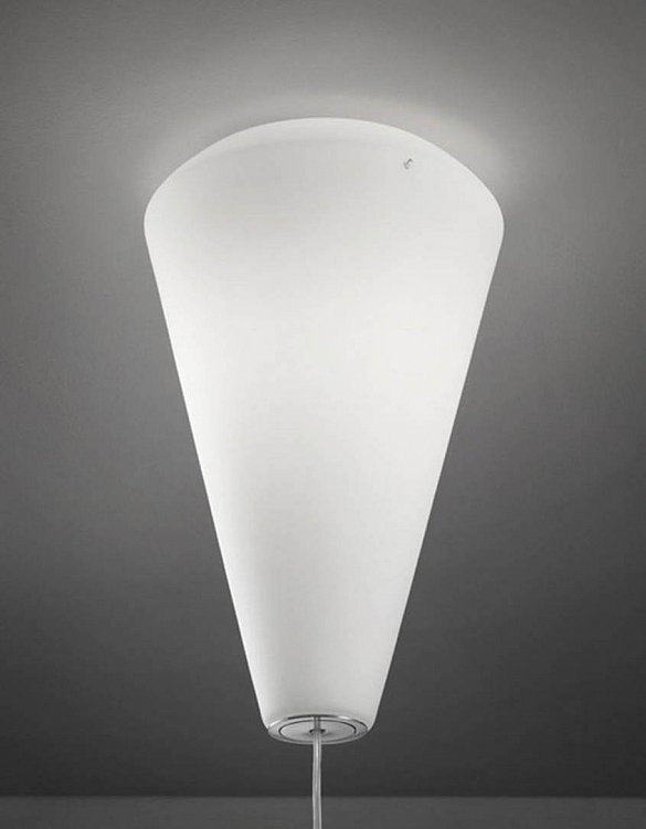 Светильник подвесной Withwhite SP фабрики Vistosi Фото N4