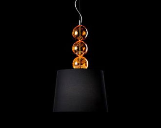 Подвесной светильник Marta фабрики Barovier & Toso