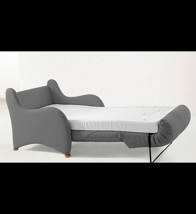 Кресло-кровать Magica фабрики Bonaldo Фото N5