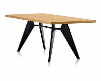 Обеденный стол EM Table фабрики Vitra