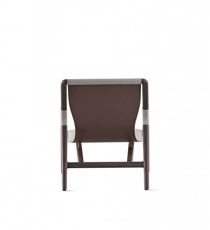 Кресло Tela armchair фабрики Rubelli Фото N4