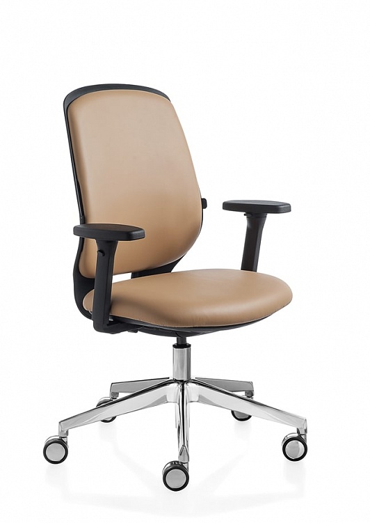 Офисное кресло Key Smart Advanced, фабрика Kastel