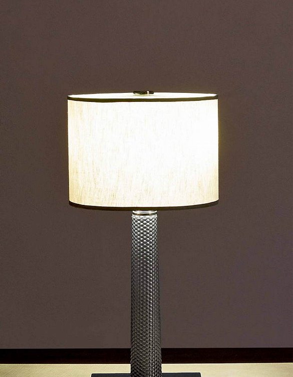 Настольная лампа Madrid фабрики Rugiano Фото N3