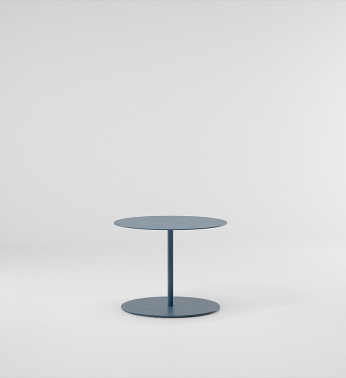 Приставной столик Objects Side Table фабрики KETTAL Фото N6