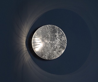 Настенный светильник Full Moon фабрики Catellani & Smith