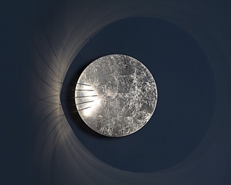 Настенный светильник Full Moon фабрики Catellani & Smith