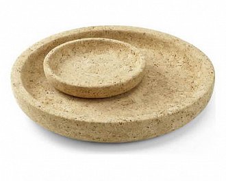 Cork Bowl фабрики Vitra