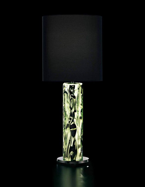 Настольная лампа Lisa фабрики Barovier & Toso Фото N3