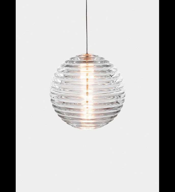 Подвесной светильник Press Sphere Pendant Салон Линия Подвесной светильник Press Sphere Pendant