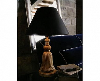 Настольная лампа 574/P фабрики Chelini