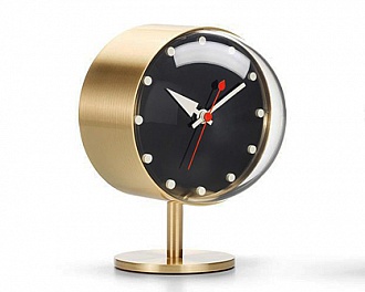 Часы настольные Night Clock фабрики Vitra