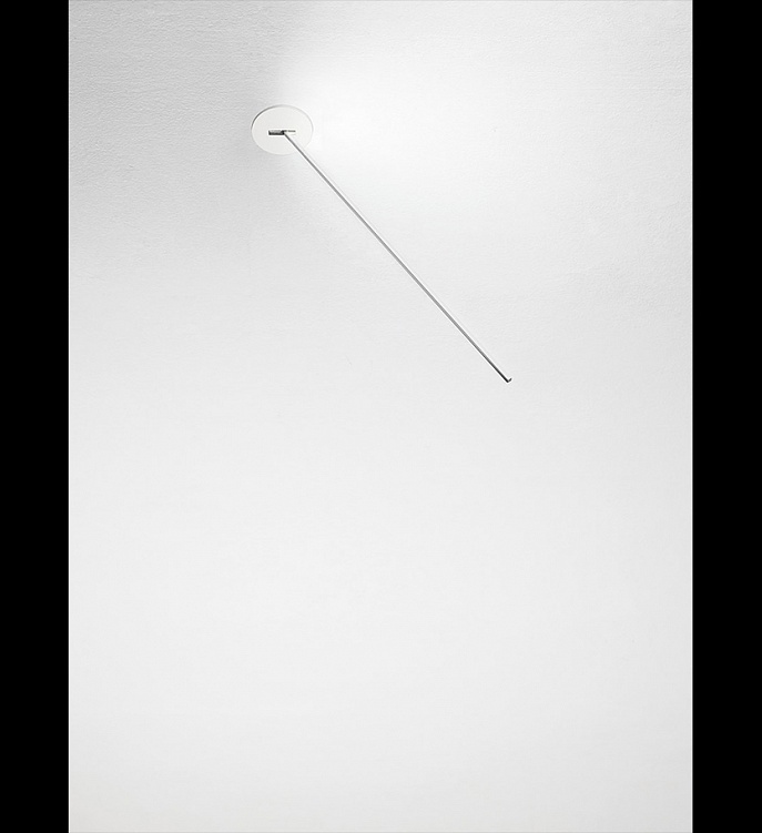 Настенный светильник Spillo 1iET фабрики Icone Фото N2