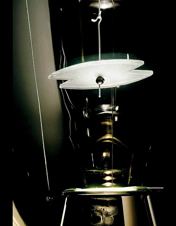 Настольная лампа Veronese фабрики Barovier & Toso Фото N4