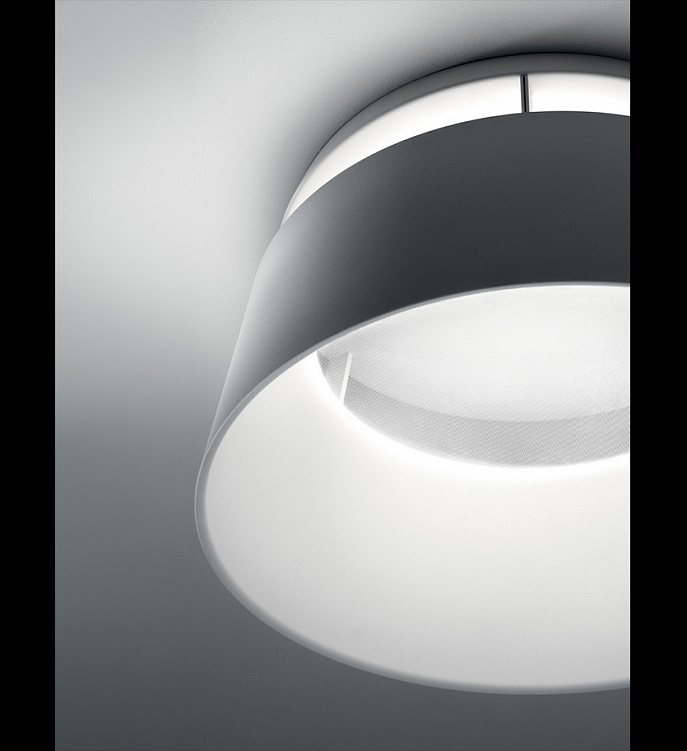 Настенный/потолочный светильник Oxygen - 2016 фабрики Stilnovo Фото N3