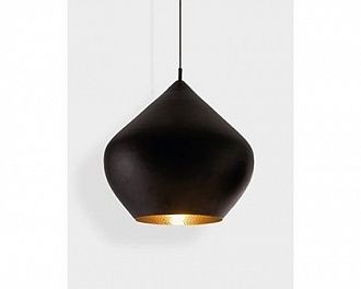 Beat Stout Pendant
