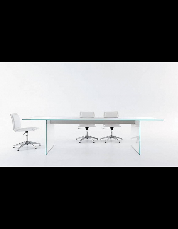 Офисный стол Air Table фабрики Gallotti & Radice Фото N2