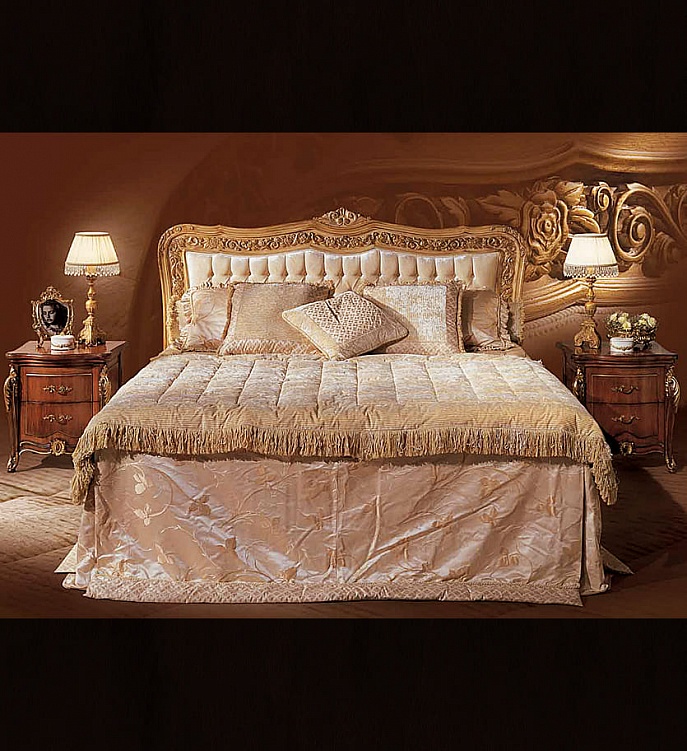 Спальня Frescobaldi Фото N2