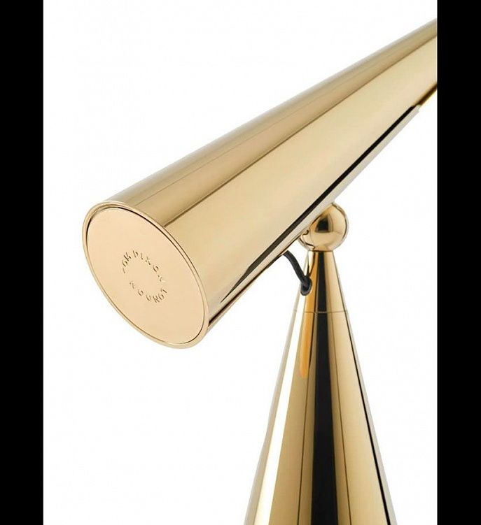 Настольная лампа Pose Task Light Фото N2