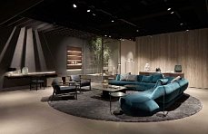 Molteni&C | Dada приняли участие в Imm Cologne