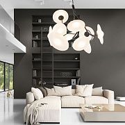 Коллекция Blossom. Фабрика Brand van Egmond. Дизайн William Brand