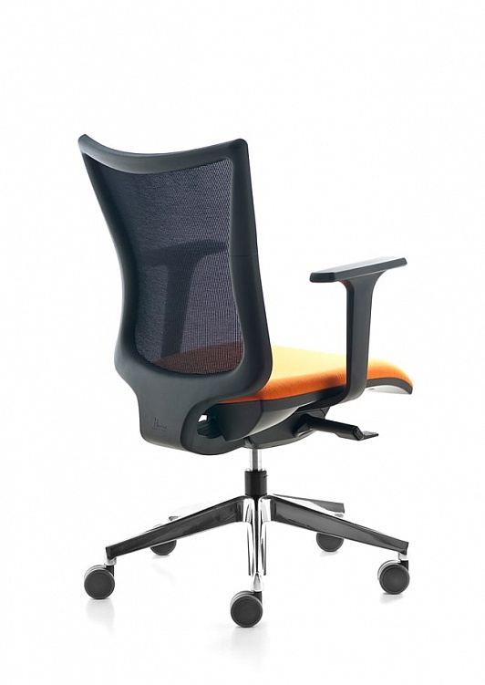Офисное кресло Kuper Easy Mesh, фабрика Kastel Фото N5