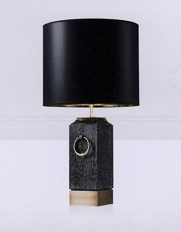 Настольная лампа 5023 фабрики Chelini