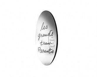 Зеркало Les Grands Trans-Parents фабрики Cassina