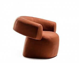 Ruff фабрика MOROSO