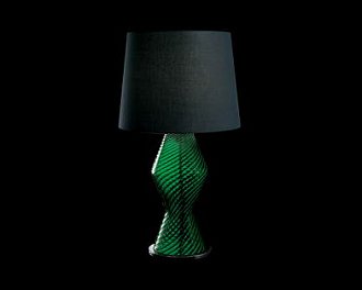 Настольная лампа Vania фабрики Barovier & Toso