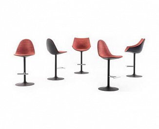 Барный стул 246/248 Passion Stools фабрики Cassina