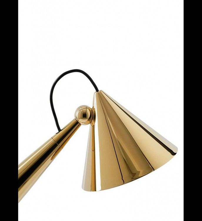 Настольная лампа Pose Task Light Фото N3