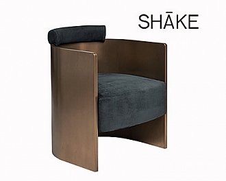 Кресло Emy коллекция SHAKE