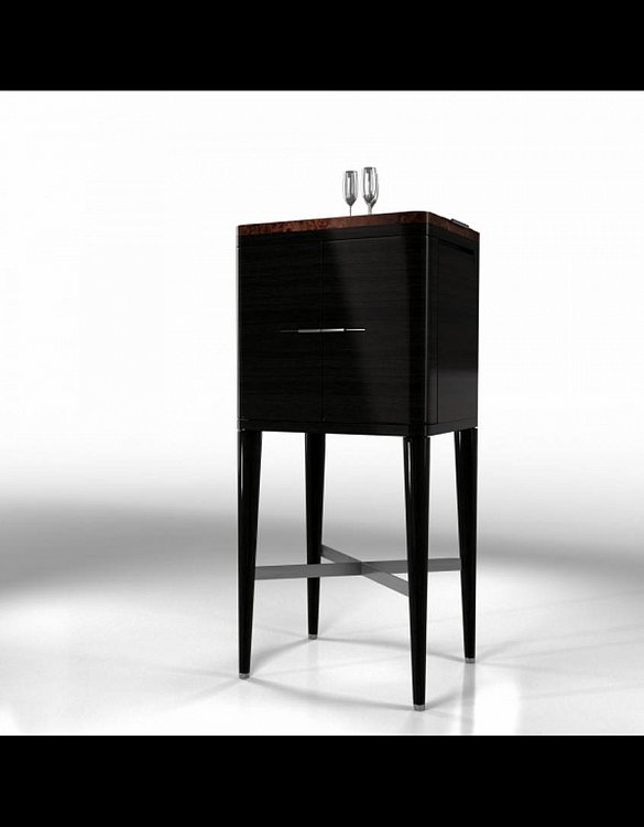 Барный шкаф Bar Cabinet 5646 фабрики Philipp Selva