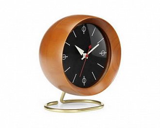 Настольные часы Desk Clocks - Chronopak фабрики Vitra