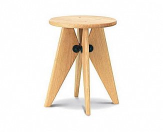 Табурет Tabouret Solvay фабрики Vitra