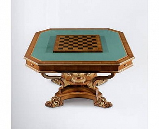 Игральный стол T/4950 фабрики Zanaboni