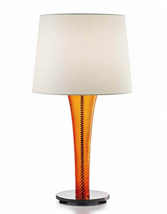 Настольная лампа Lara фабрики Barovier & Toso Фото N2
